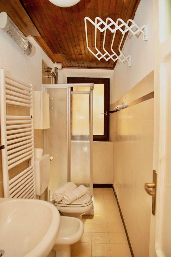 סן פדלה אינטלבי Contempora Apartments - Ca' Brenta Dudu מראה חיצוני תמונה